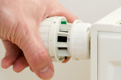 Newland Bottom central heating repair costs