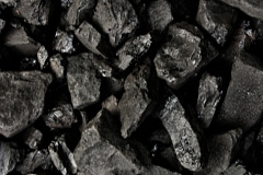 Newland Bottom coal boiler costs